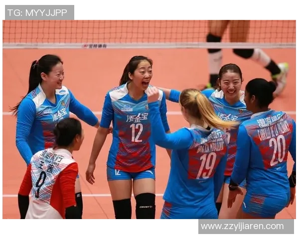 广州排球队在邀请赛中的状态表现分析与未来展望